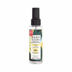 Bodyguard Repelente de Mosquitos Spray Citrus 100ml