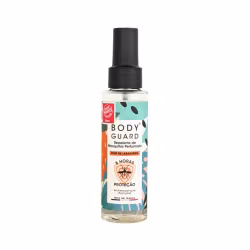 Bodyguard Spray Anti-Moustiques Fleur d'Oranger 100ml