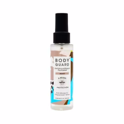 Bodyguard Repelente de Mosquitos Spray Monoi 100ml