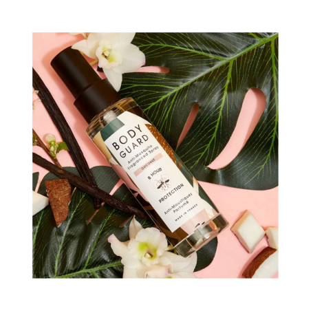 Bodyguard Fragranced Anti Mosquito Spray Coconut 100ml