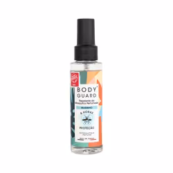 Bodyguard Spray Repelente Mosquitos Marinho 100ml
