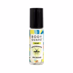 Bodyguard Roll-On Apaziguante Picadas Bebé 10ml
