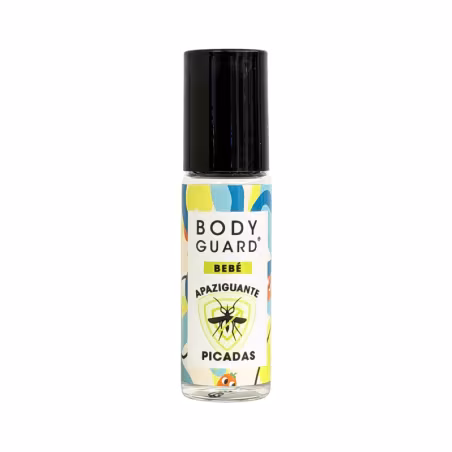 Bodyguard Roll-On Calmante Picaduras Bebé 10ml