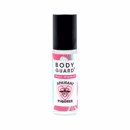 Bodyguard Roll-On Calmante Picaduras Sensitive 10ml