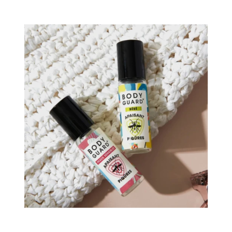 Bodyguard Roll-On Soothing Anti-Sting Sensitive 10ml