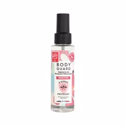 Bodyguard Spray Repelente Mosquitos Sensitive 100ml