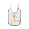 Saro Waterproof Bib Good Vibes