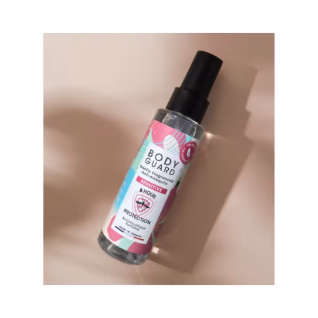 Bodyguard Repelente de Mosquitos Spray Sensitive 100ml