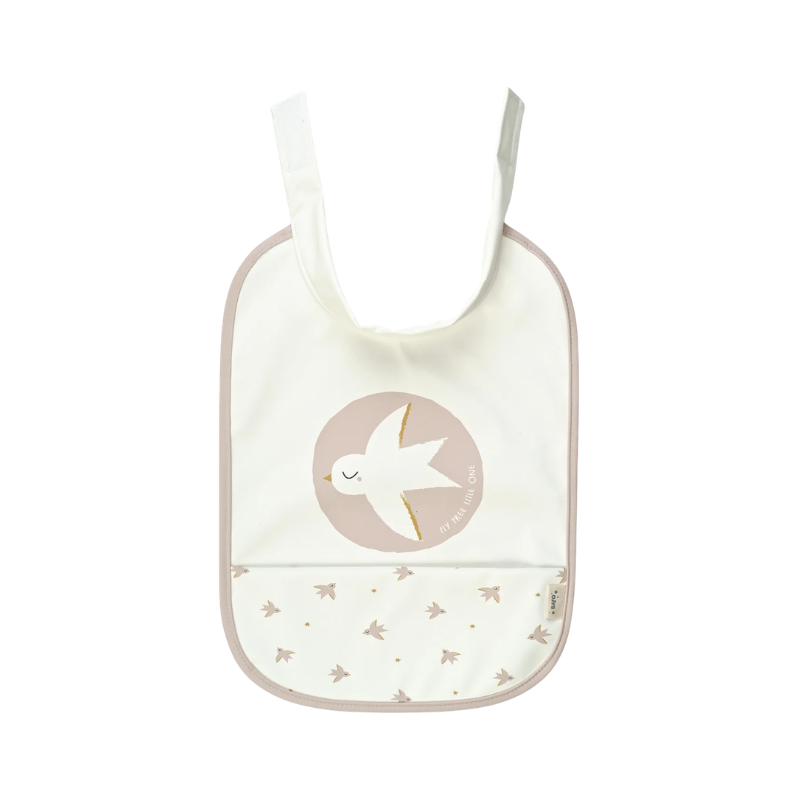 Saro Bavoir Imperméable Fly Free