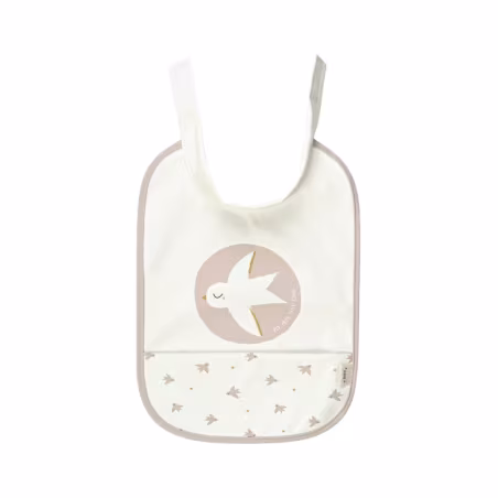 Saro Babero Impermeable Fly Free