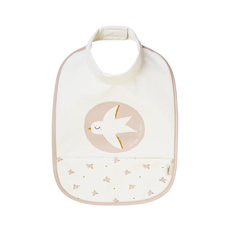 Saro Bavoir Imperméable Fly Free