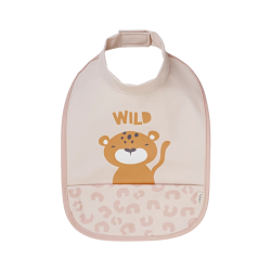 Saro Bavoir Imperméable Born To Be Wild
