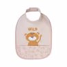 Saro Bavoir Imperméable Born To Be Wild