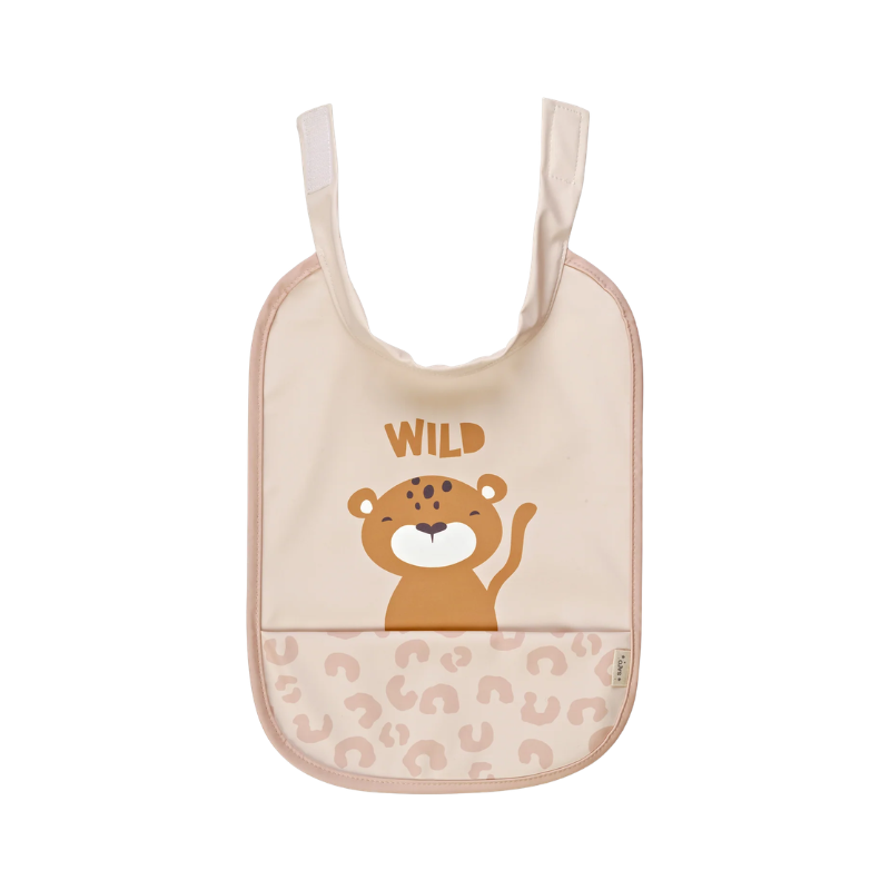 Saro Babete Impermeável Born To Be Wild