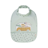 Saro Babero Impermeable Little Explorers