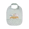 Saro Waterproof Bib Little Explorers