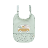 Saro Babero Impermeable Little Explorers