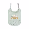 Saro Babete Impermeável Little Explorers