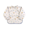 Saro Bavoir Imperméable à Manches Good Vibes