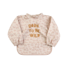 Saro Bavoir Imperméable à Manches Born To Be Wild