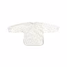 Saro Babero Impermeable con Mangas Fly Free