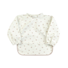 Saro Waterproof Bib with Sleeves Fly Free