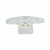 Saro Babero Impermeable con Mangas Little Explorers