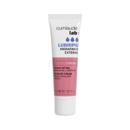 Cumlaude Lubripiù Intimate Cream 30ml