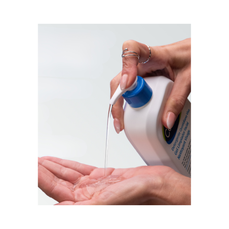 Cetaphil Gel de Limpeza Facial 236ml