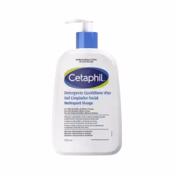 Cetaphil Gel de Limpeza Facial 236ml
