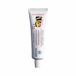 Apivita Pasta de Dentes Kids 50ml