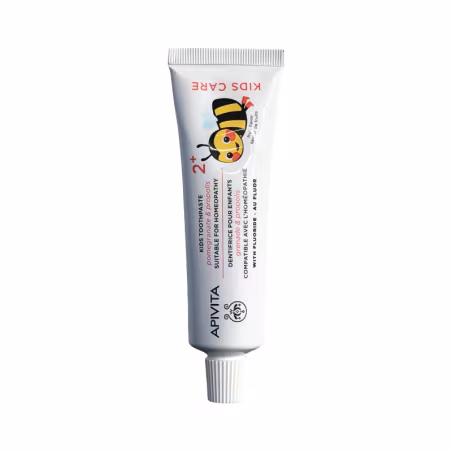 Apivita Pasta de Dentes Kids 50ml