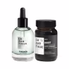 Lazartigue Thicker Densifying Hair Serum + Boost Pack