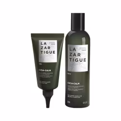 Lazartigue Cica-Calm Gelée + Shampoing Dermo-Apaisantes Pack
