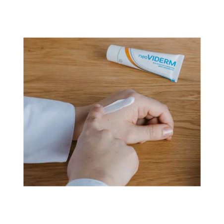 Neoviderm Cutaneous Emulsion 30ml