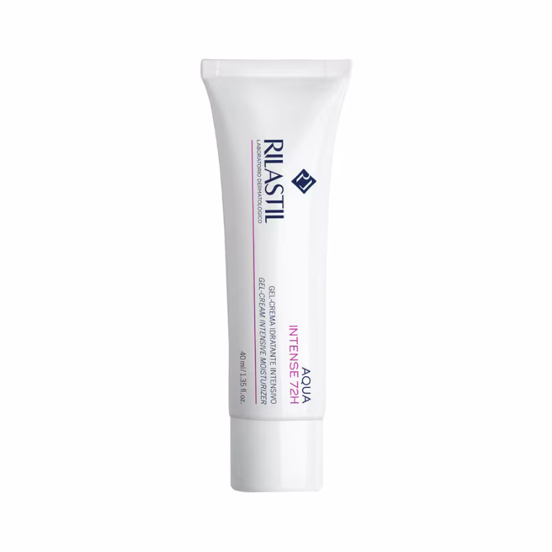 Rilastil Aqua Intense 72h Gel Crema 40ml