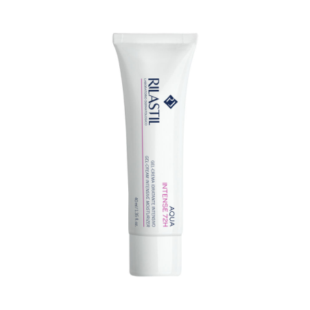 Rilastil Aqua Intense 72h Gel Cream 40ml