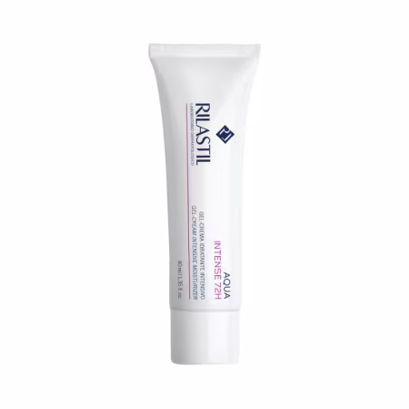 Rilastil Aqua Intense 72h Gel Crema 40ml