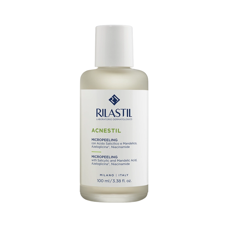 Rilastil Acnestil Micropeeling 100ml