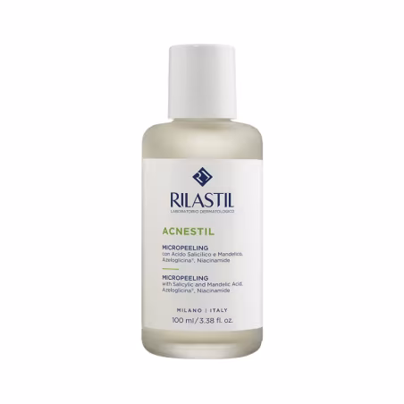 Rilastil Acnestil Micropeeling 100ml