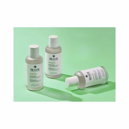 Rilastil Acnestil Micropeeling 100ml