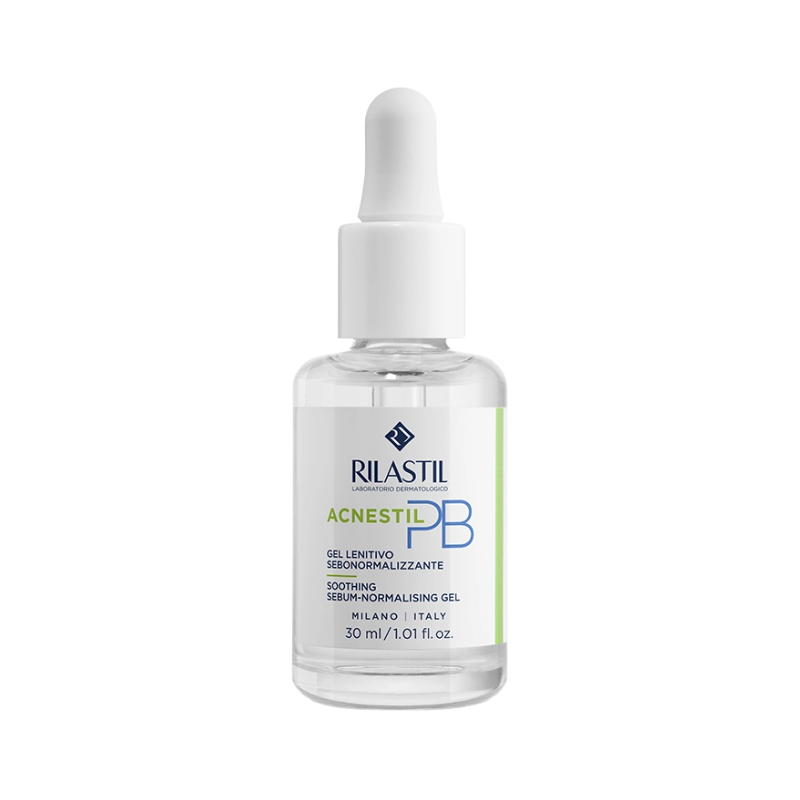 Rilastil Acnestil PB Gel-Sérum 30 ml
