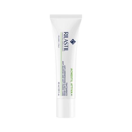 Rilastil Acnestil Attiva (+) 40ml