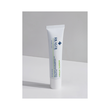 Rilastil Acnestil Attiva (+) 40ml