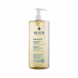 Rilastil Xerolact Cleansing Oil 1L
