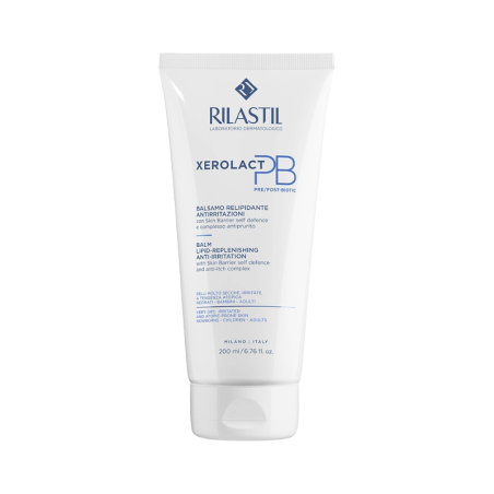 Rilastil Xerolact PB Balm 200ml