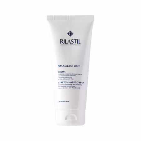 Rilastil Smagliature Anti-Stretch Marks Cream 200ml