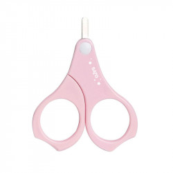 Saro Ciseaux pour Débutants Rose