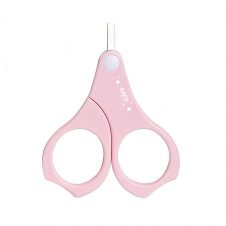 Saro Beginner Scissors Pink