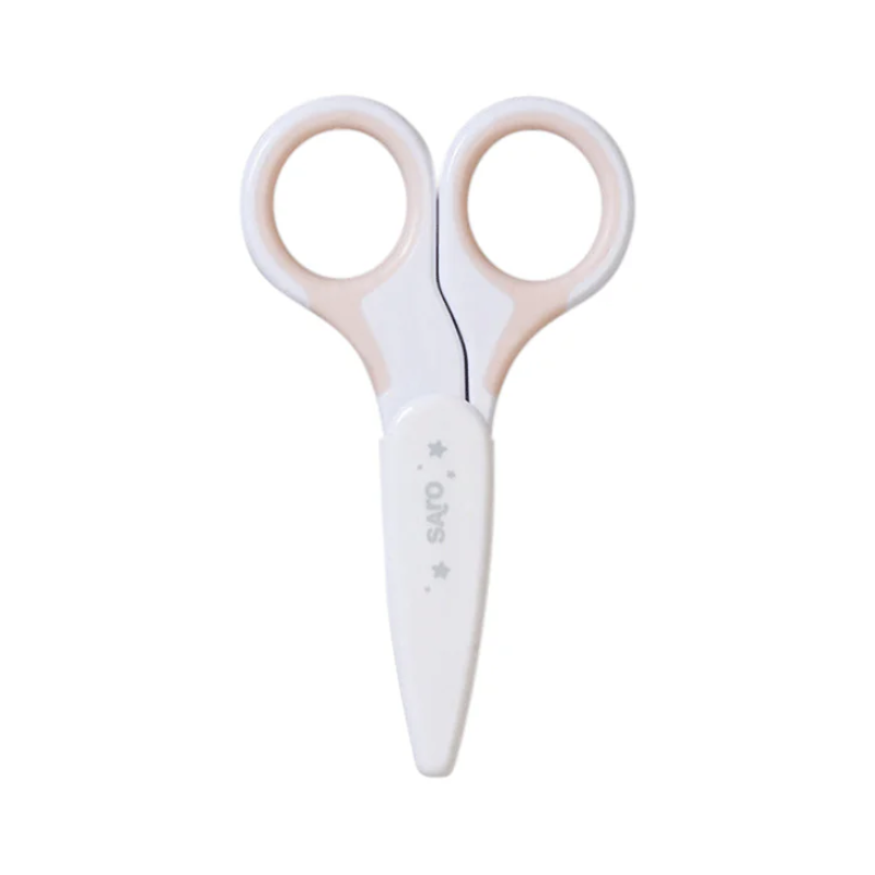 Saro Tijeras con Tapa Blossom